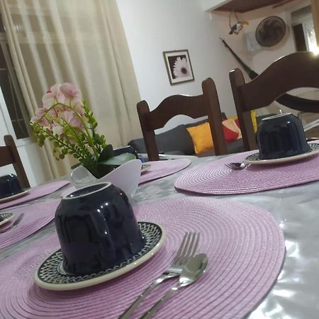 Apartamento Guarapari - Praia Do Morro Ngoại thất bức ảnh