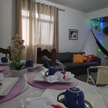 Apartamento Guarapari - Praia Do Morro Ngoại thất bức ảnh