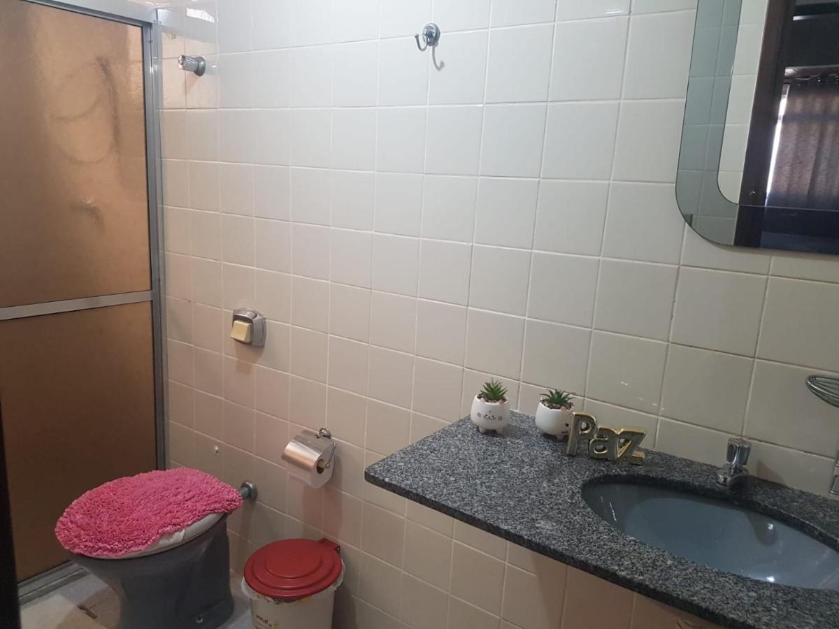 Apartamento Guarapari - Praia Do Morro Ngoại thất bức ảnh