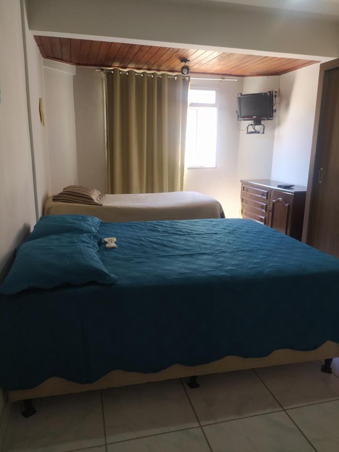 Apartamento Guarapari - Praia Do Morro Ngoại thất bức ảnh