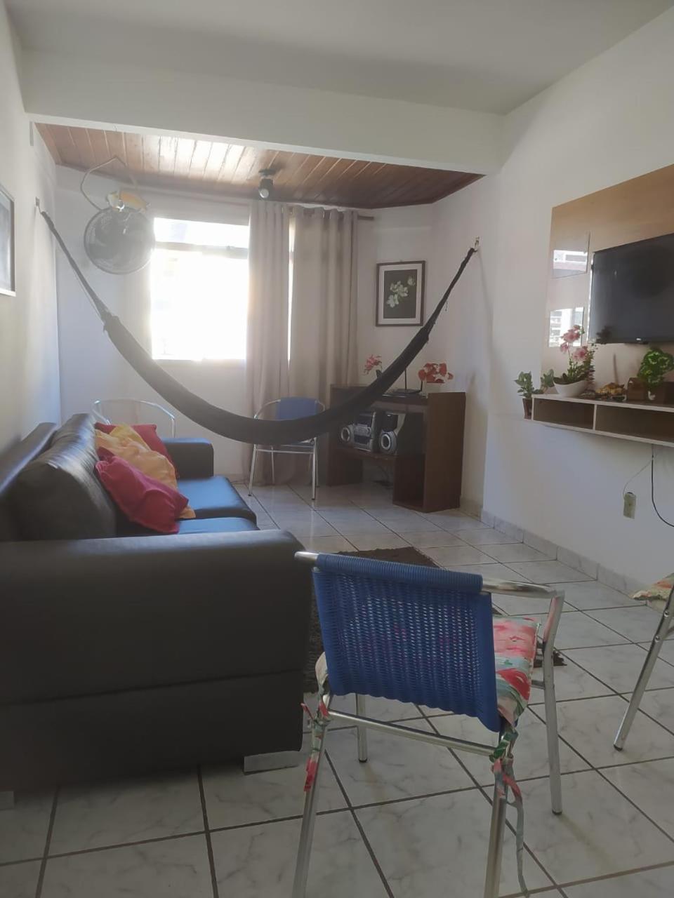 Apartamento Guarapari - Praia Do Morro Ngoại thất bức ảnh