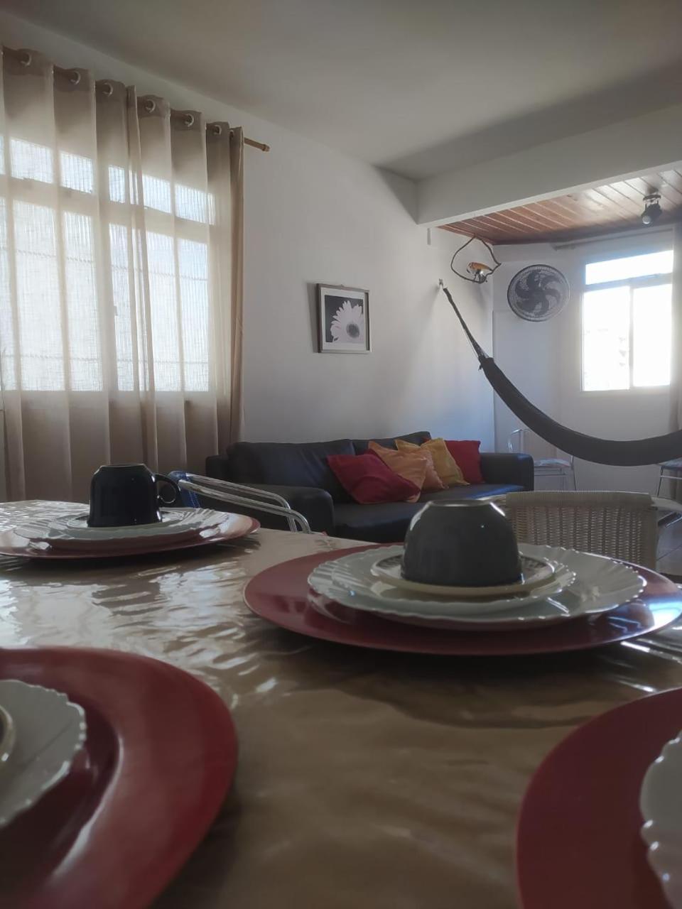 Apartamento Guarapari - Praia Do Morro Ngoại thất bức ảnh