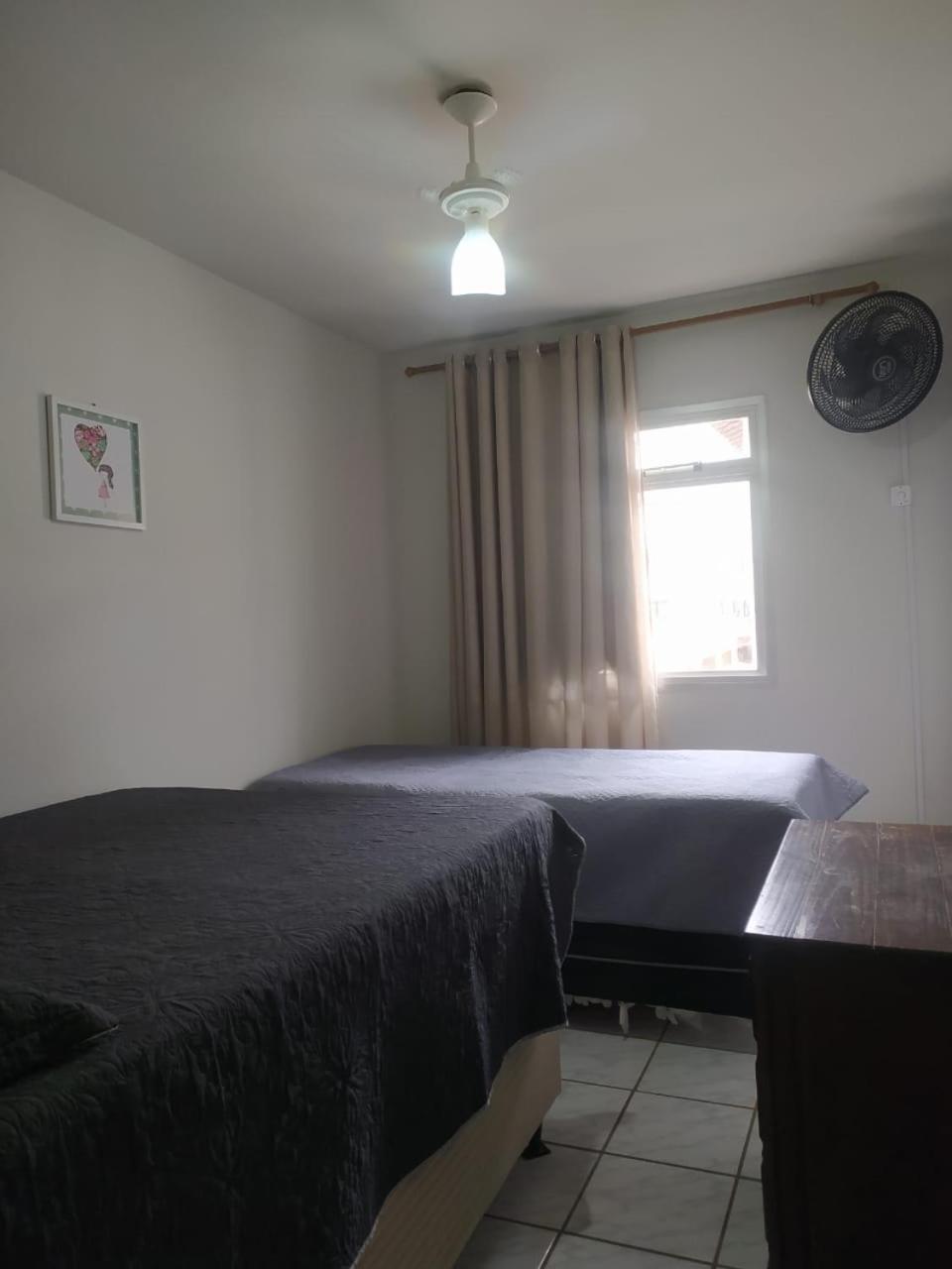 Apartamento Guarapari - Praia Do Morro Ngoại thất bức ảnh