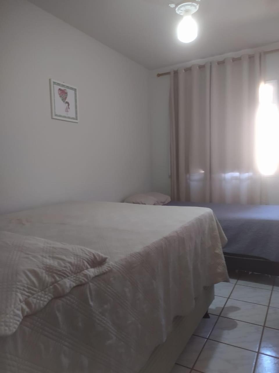 Apartamento Guarapari - Praia Do Morro Ngoại thất bức ảnh