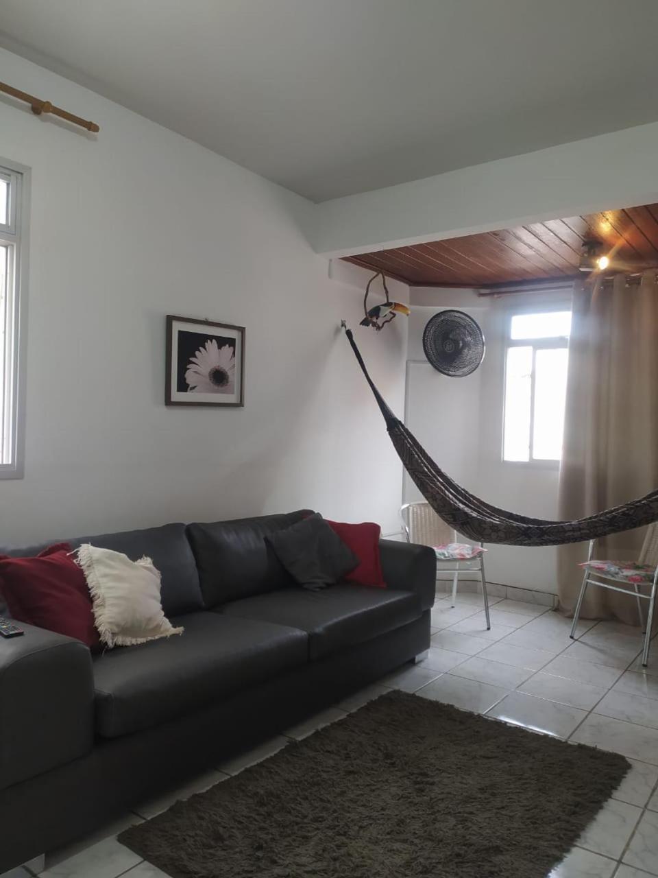 Apartamento Guarapari - Praia Do Morro Ngoại thất bức ảnh