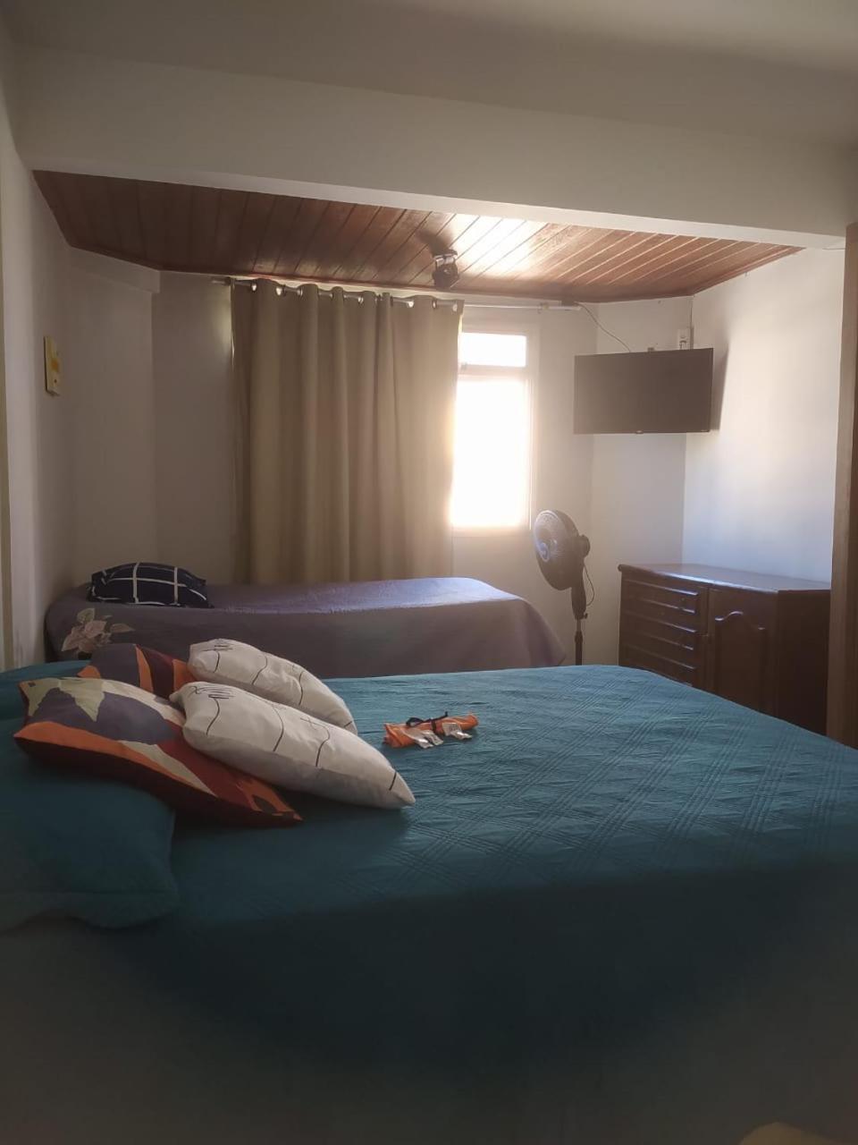 Apartamento Guarapari - Praia Do Morro Ngoại thất bức ảnh