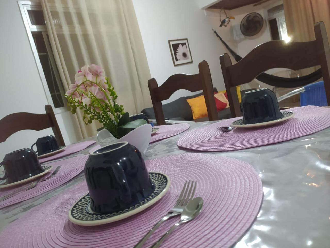 Apartamento Guarapari - Praia Do Morro Ngoại thất bức ảnh