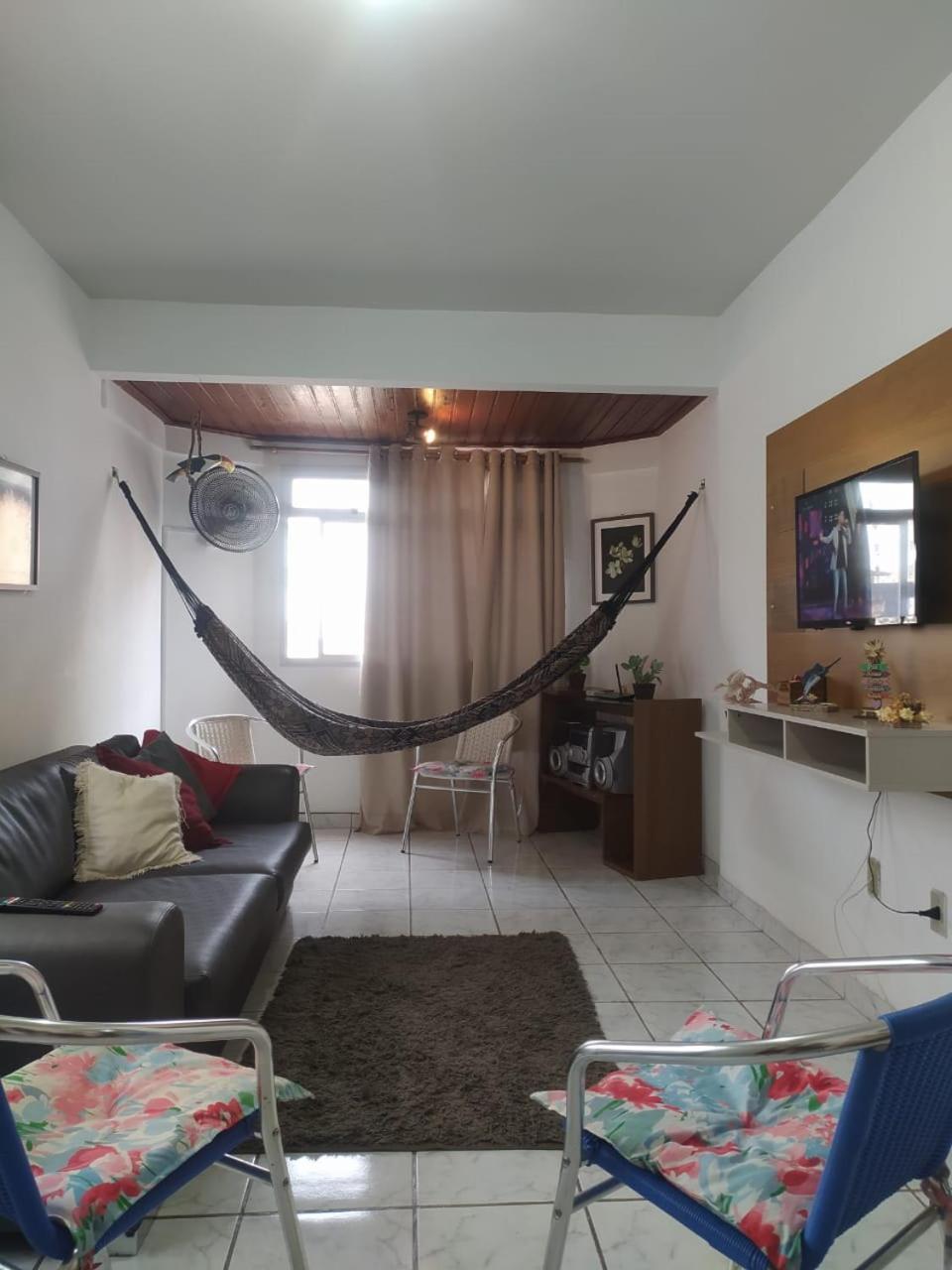Apartamento Guarapari - Praia Do Morro Ngoại thất bức ảnh