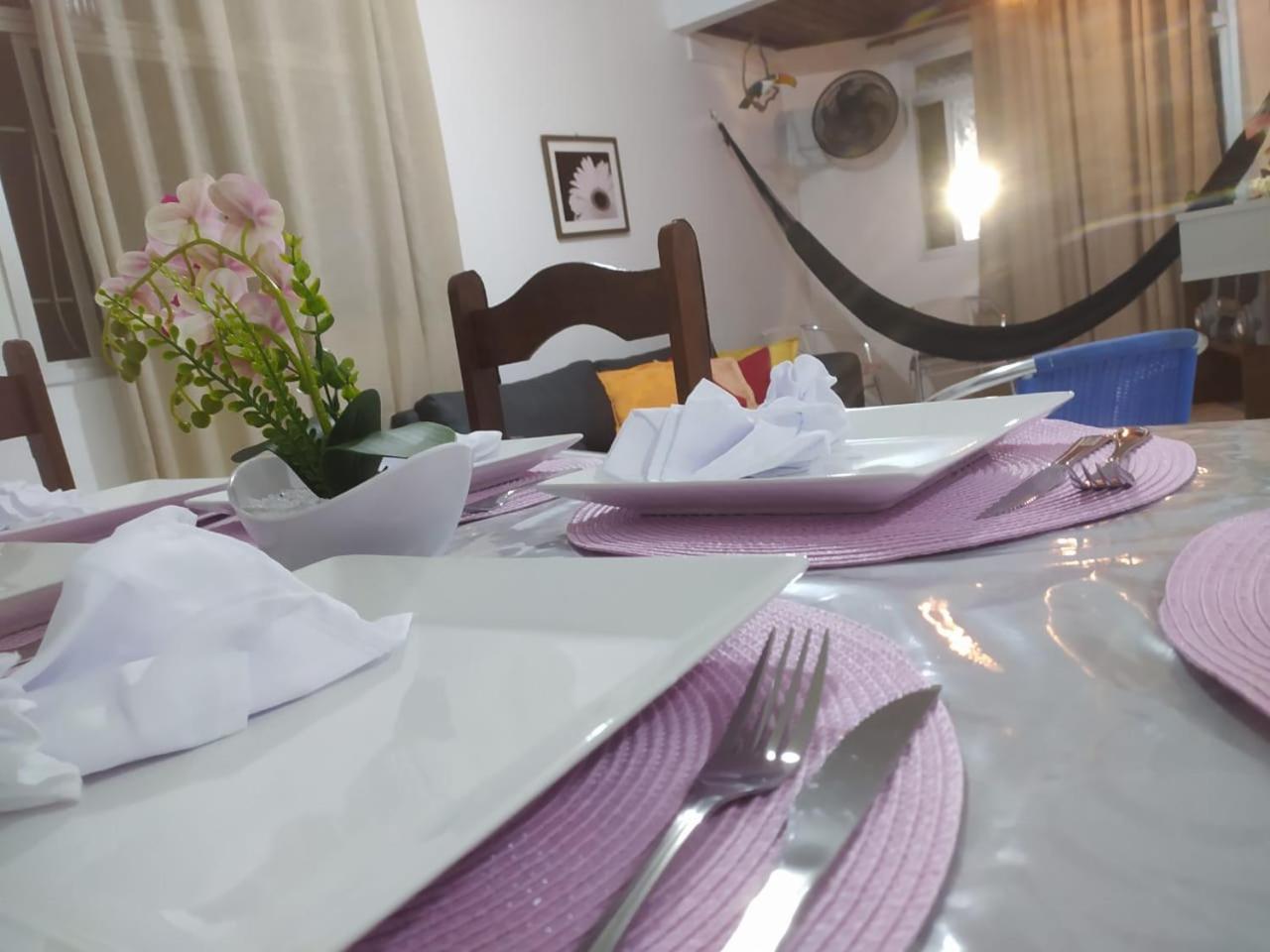 Apartamento Guarapari - Praia Do Morro Ngoại thất bức ảnh